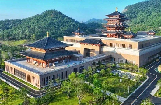 Terminus Group AIoT technology improves Xiangyang Museum digital upgrade and enables cultural scenarios smart and sustainable development